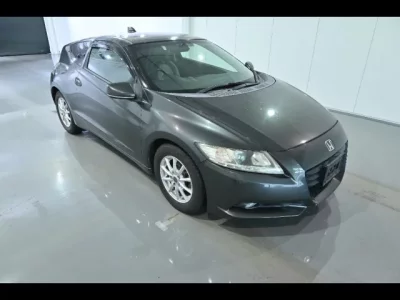 Honda CR-Z