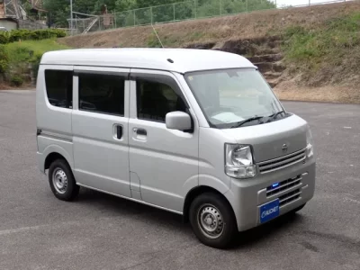 Nissan CLIPPER VAN