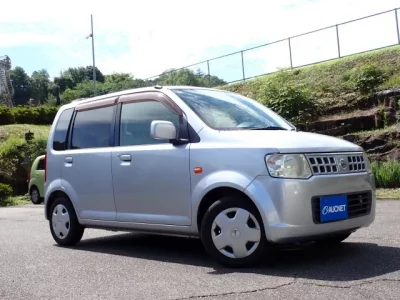 Nissan OTTI