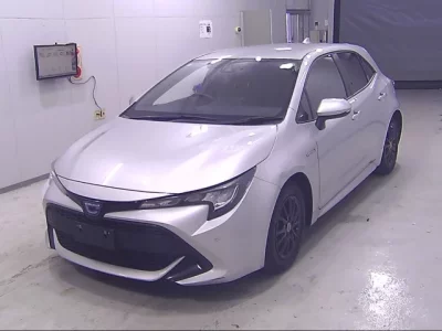 Toyota COROLLA SPORT