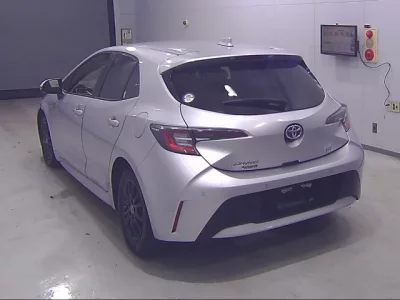 Toyota COROLLA SPORT