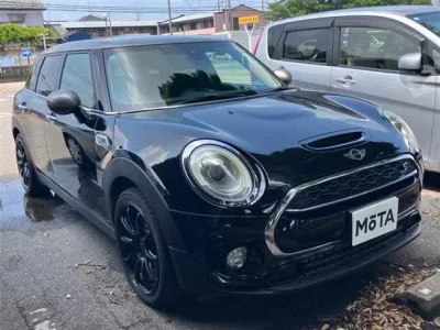 BMW MINI