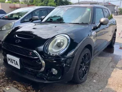 BMW MINI