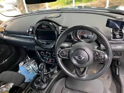 BMW MINI