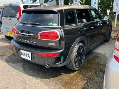 BMW MINI