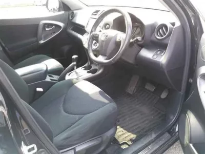 Toyota VANGUARD