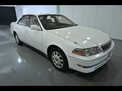 Toyota MARK II