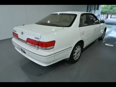 Toyota MARK II