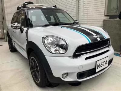 BMW MINI