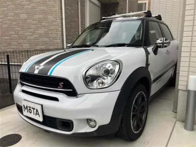 BMW MINI