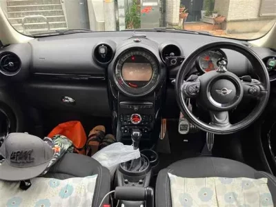 BMW MINI