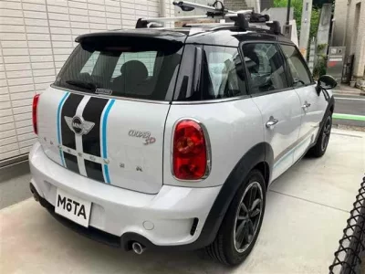 BMW MINI