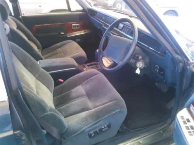 Toyota CENTURY