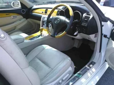 Toyota SOARER