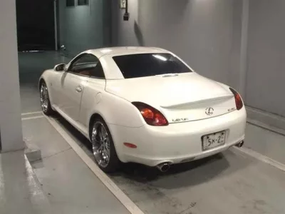 Toyota SOARER