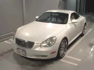 Toyota SOARER