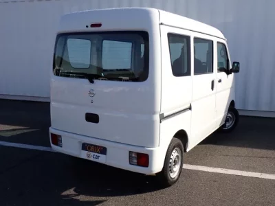 Nissan CLIPPER VAN