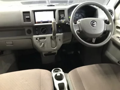 Mazda SCRUM