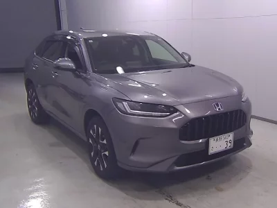 Honda ZR-V