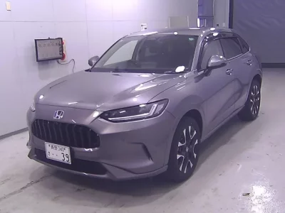 Honda ZR-V