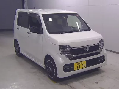Honda N WGN
