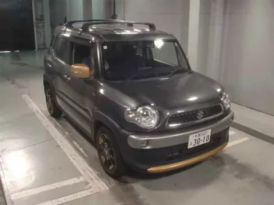Suzuki XBEE