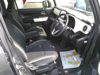 Suzuki XBEE