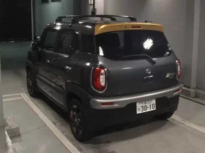Suzuki XBEE