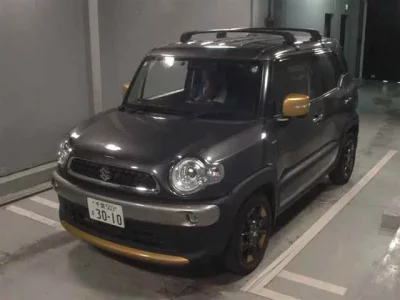 Suzuki XBEE