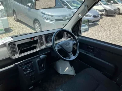 Subaru SAMBAR