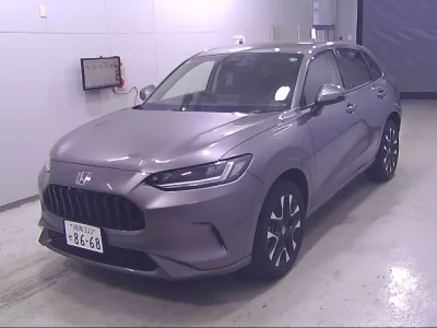 Honda ZR-V
