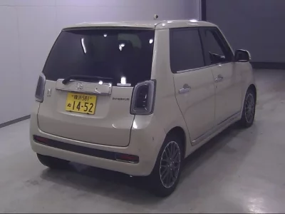 Honda N ONE