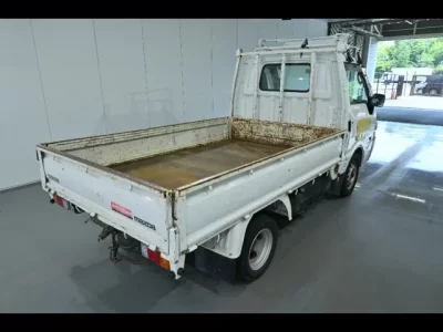 Mazda BONGO