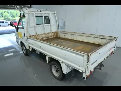 Mazda BONGO