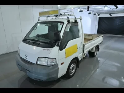 Mazda BONGO