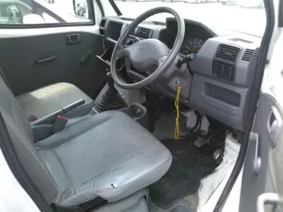 Mitsubishi MINICAB TRUCK