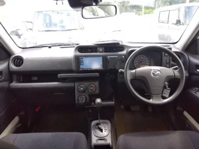 Mazda FAMILIA VAN