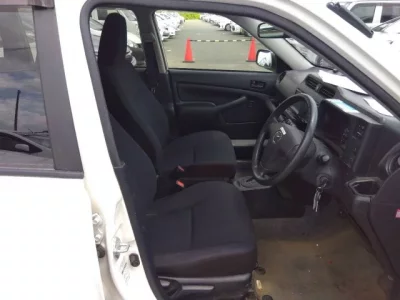 Mazda FAMILIA VAN
