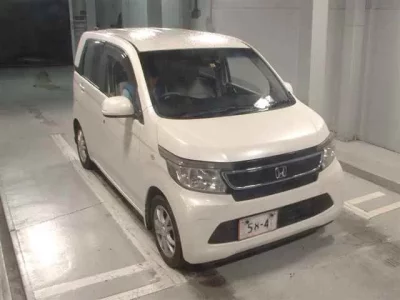 Honda N WGN