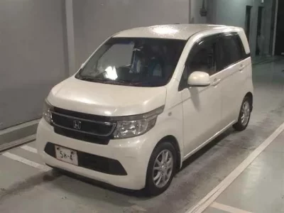 Honda N WGN