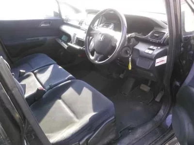 Honda EDIX