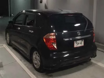 Honda EDIX