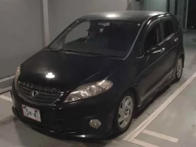 Honda EDIX
