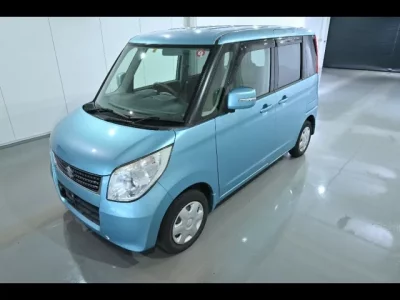 Suzuki PALETTE