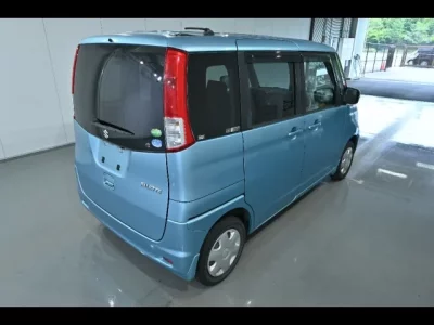 Suzuki PALETTE