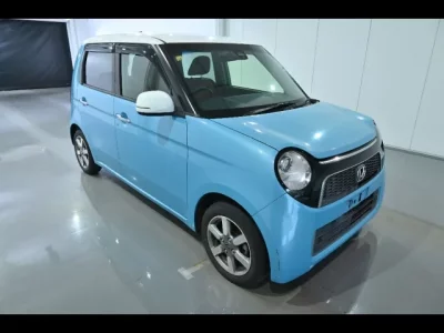 Honda N ONE