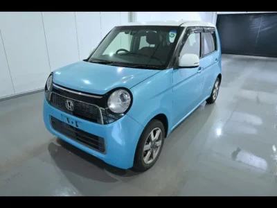 Honda N ONE