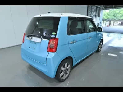 Honda N ONE
