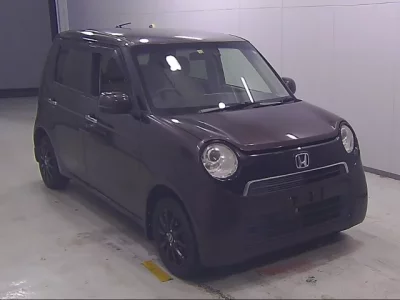 Honda N ONE