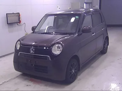 Honda N ONE